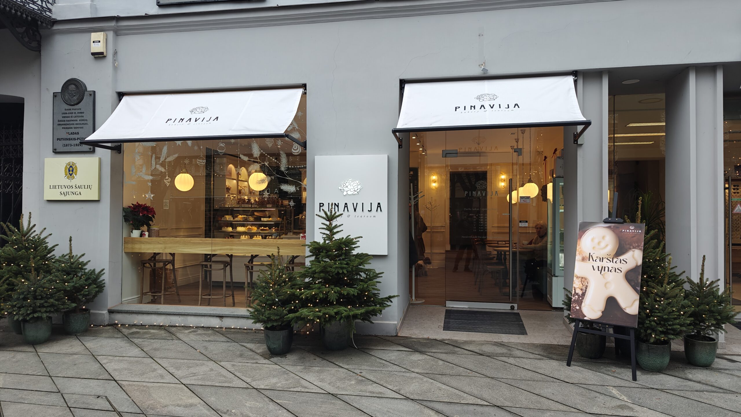 Маркизы для балкона 2 Lauresta IMG20251205123644 Markizes Lauresta scaled Lauresta