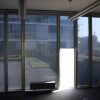Permatomi roletai, atspindintys šviesą ir karštį