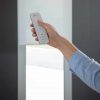 Lengvai valdomi Somfy elektriniai roletai