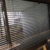 Aliuminės žaliuzės muziejuje akcijos pigiau