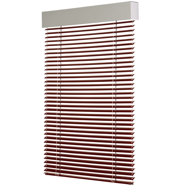 C 50 apartment lamellae window blinds