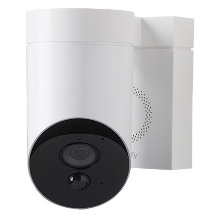 Cctv Camera
