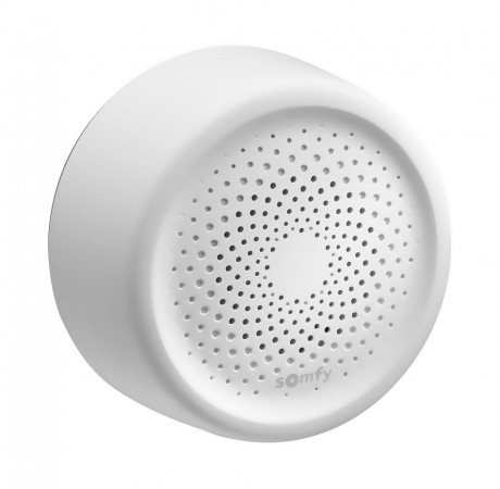 Indoor Fire Alarm