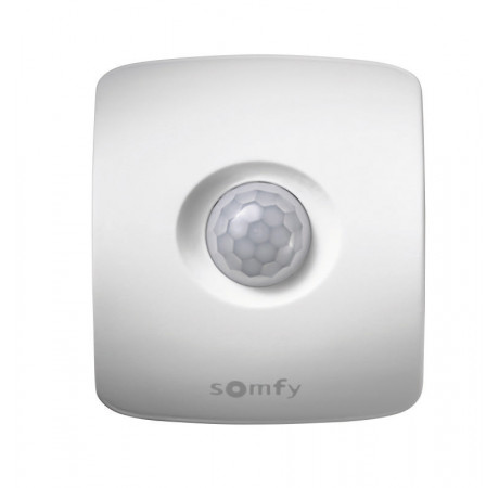 Indoor Movement Sensor