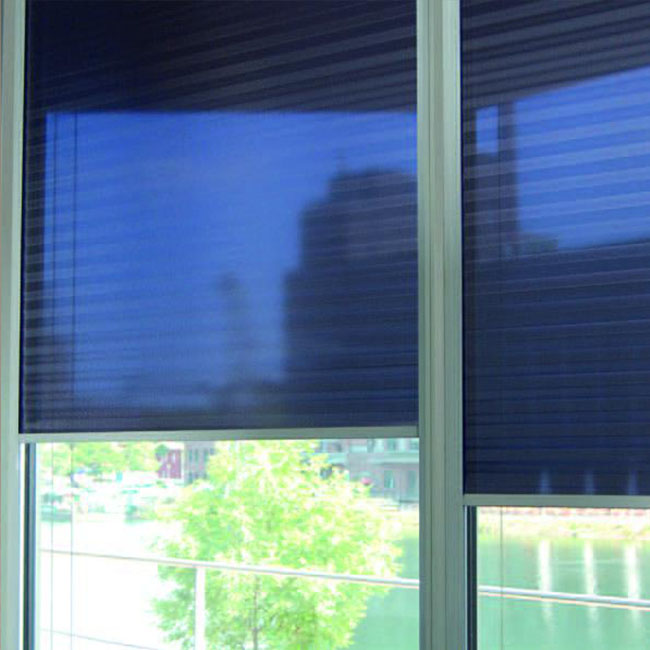 Interior glasgard blinds cheap price