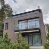 Kasetinė markizė balkone ir terasoje