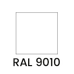 ral palete silver plus Lauresta