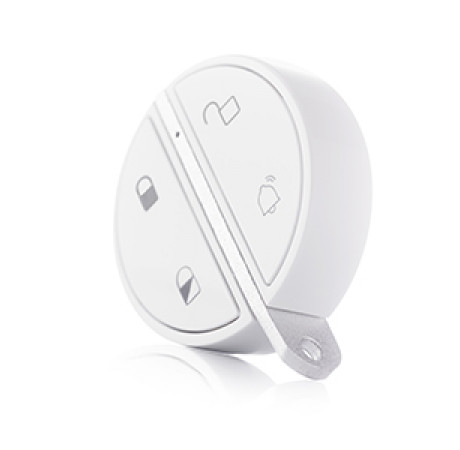 Smart Keychain
