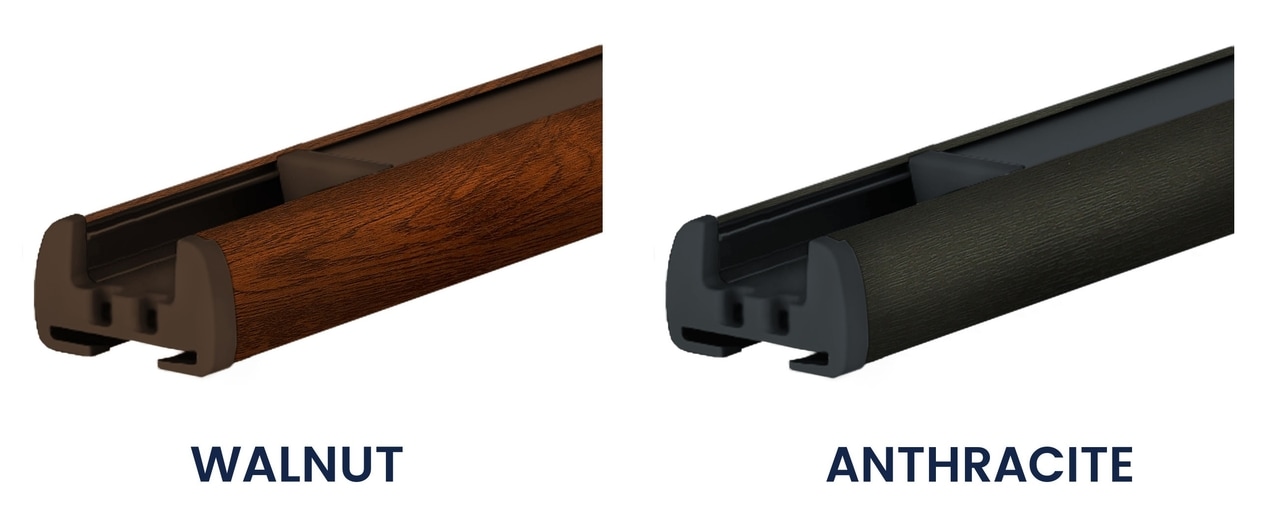 Wooden profiles cheaper Lauresta