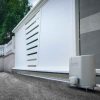 Somfy atstumiamų vartų automatika