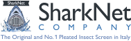 sharknet plisuotu tinkleliu medziagos Lauresta