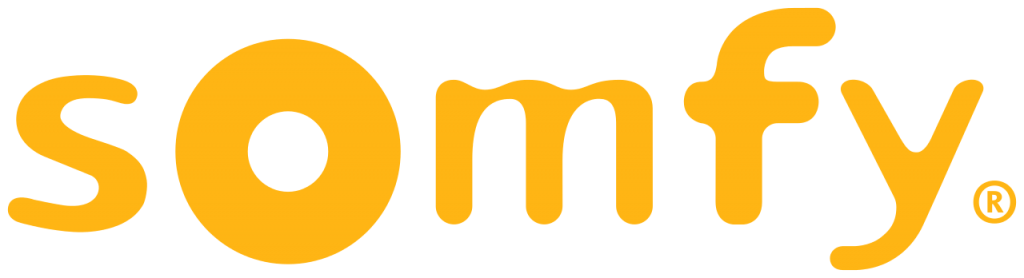 somfy Automatika vartams žaliuzėms roletams pergoloms Lauresta
