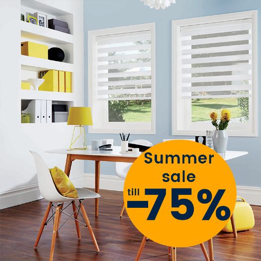 summer sale promotion roller blinds cheap