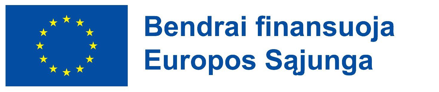 ES finansuoja Lauresta