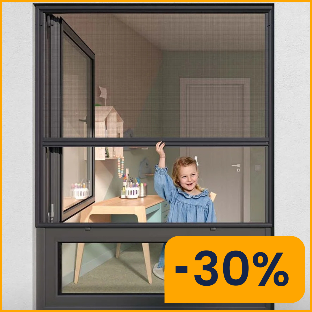 Tinkleliai nuo vabzdziu Lauresta